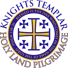 Knights Templar Holy Land Pilgrimage