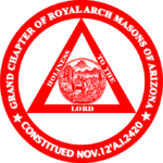 Grand Chapter Seal