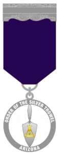 Order of the Silver Trowel