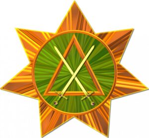 Order of Knight Masons